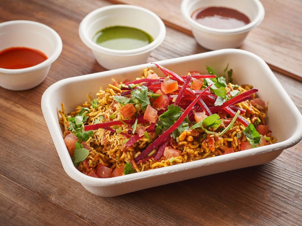Bhel.