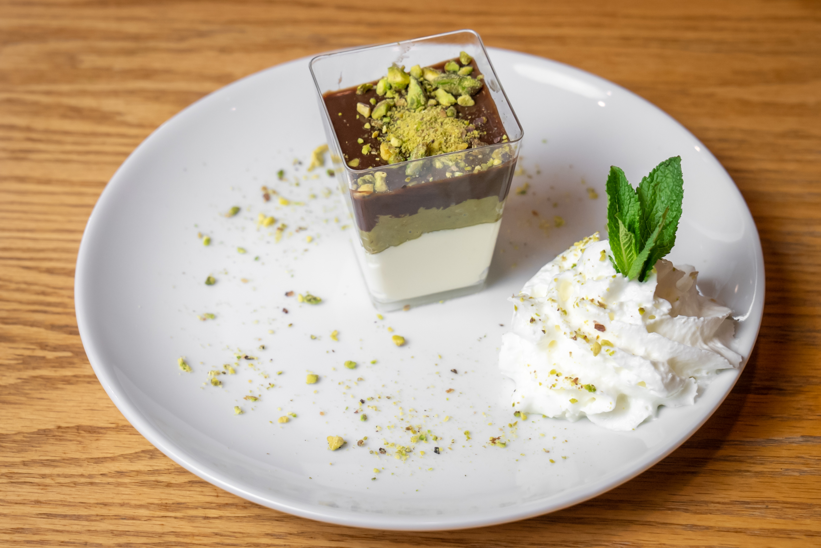 Dama Chocolate Cup "Dubai Chocolate".