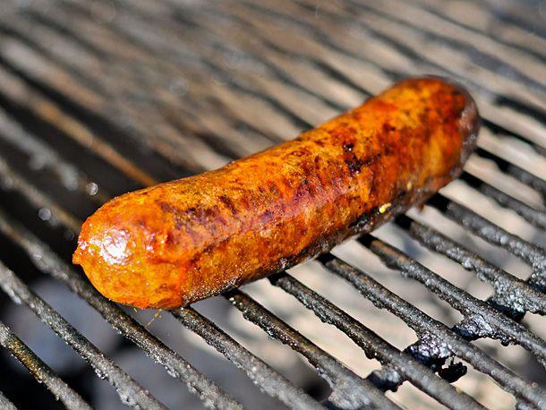 Chorizo Mexicano.
