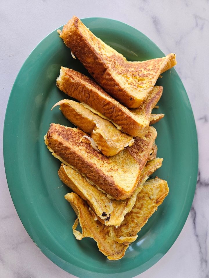 French Toast.