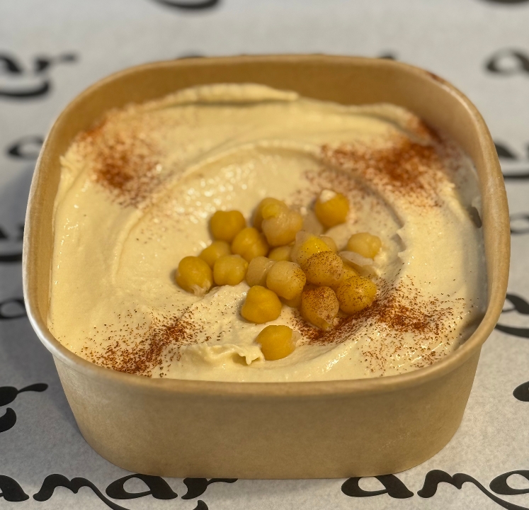 Hummus Market.