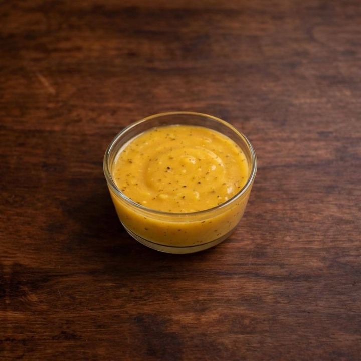 Honey Mustard.