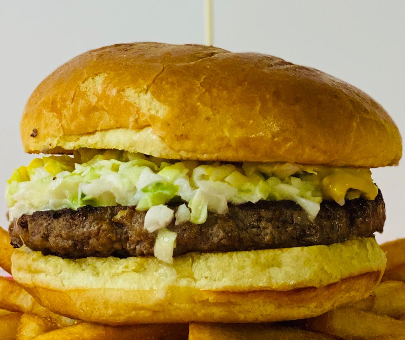 Slawburger.