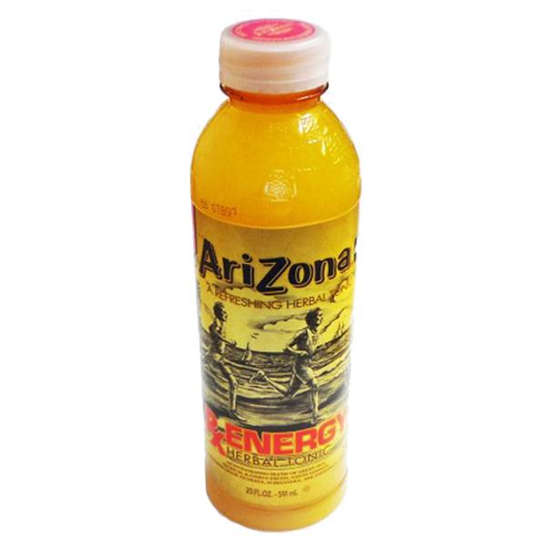 Herbal Tonic.