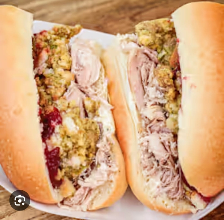 D'Pilgrim Cold Small (8In).