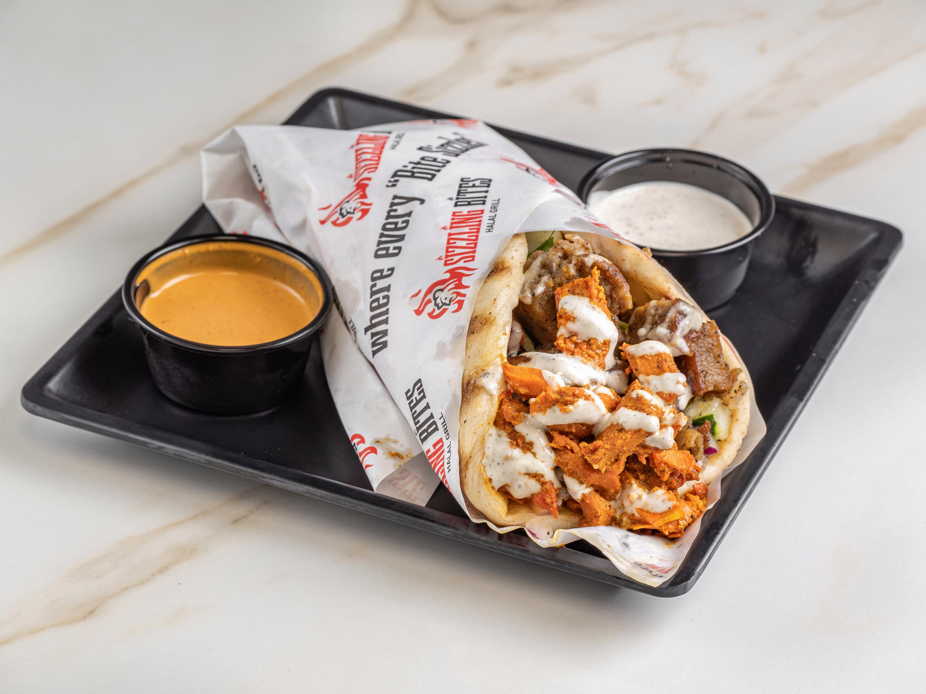 Mix Gyro.