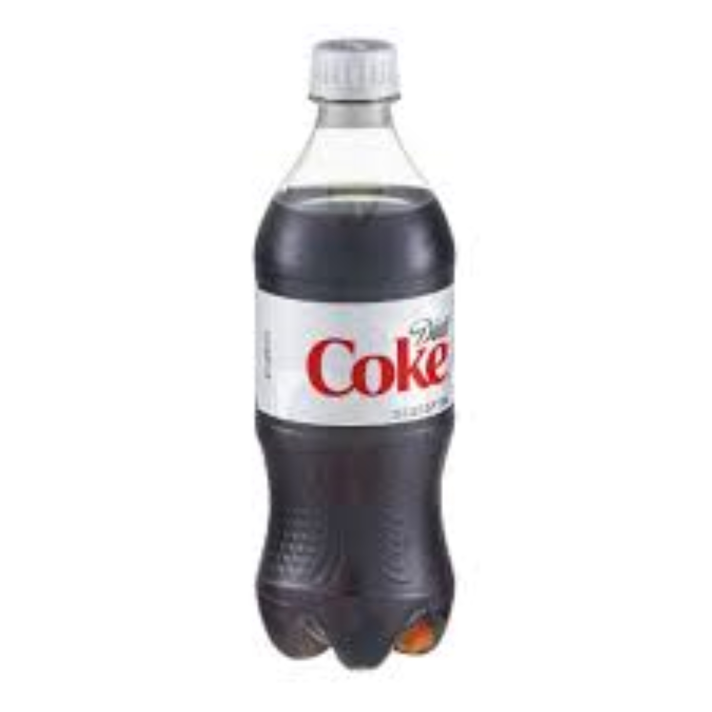 Diet Coke.
