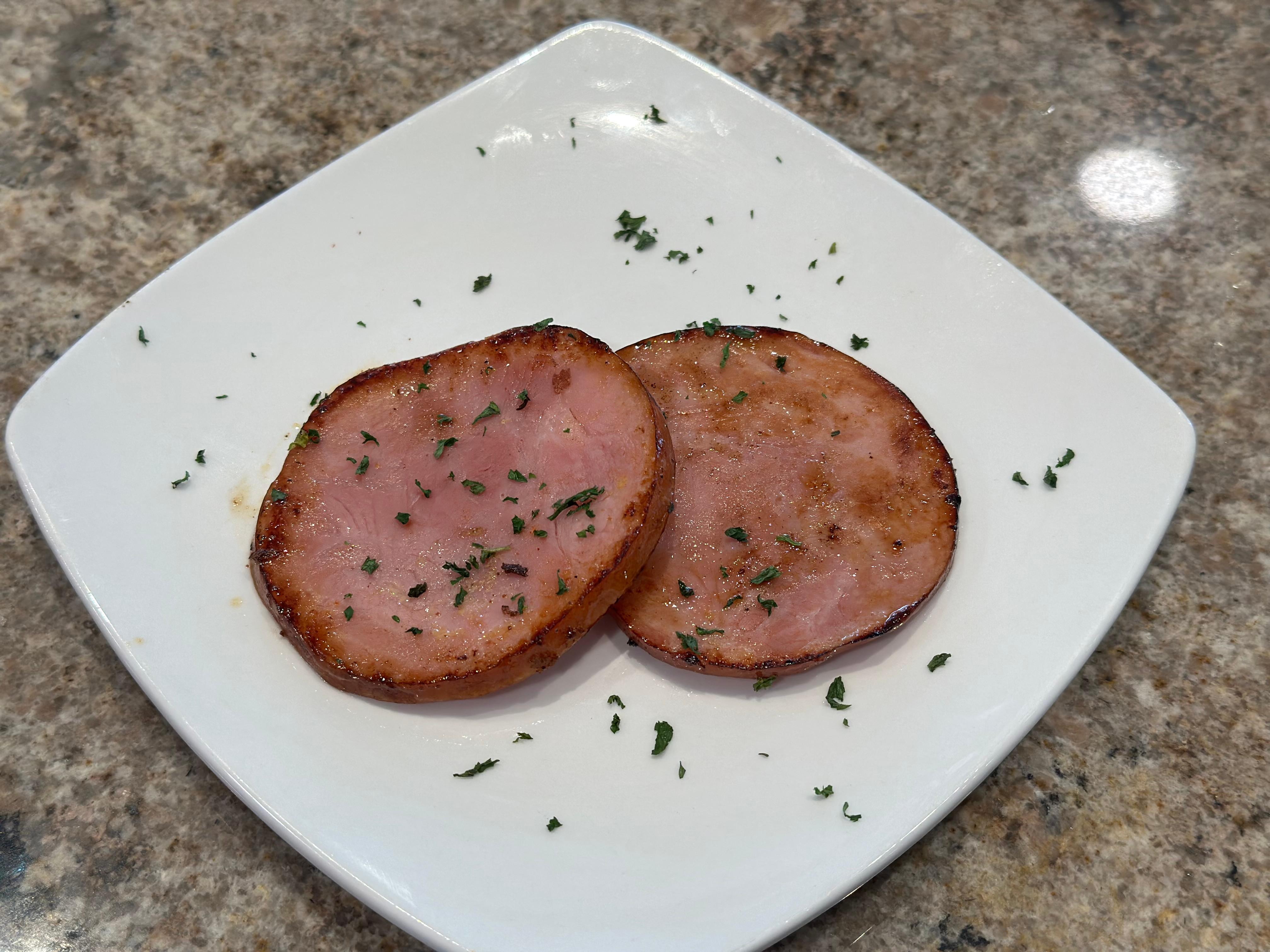 Canadian Bacon (side).