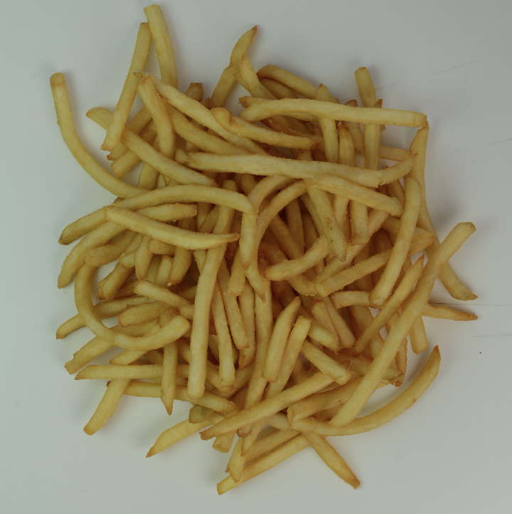 FRENCH FRIES.