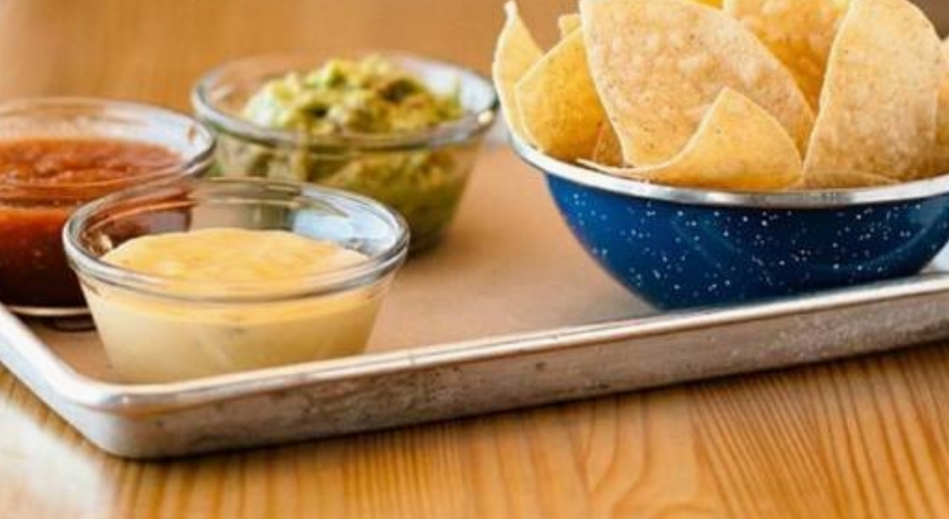Dip Trio.