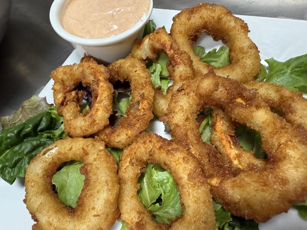 Calamari.