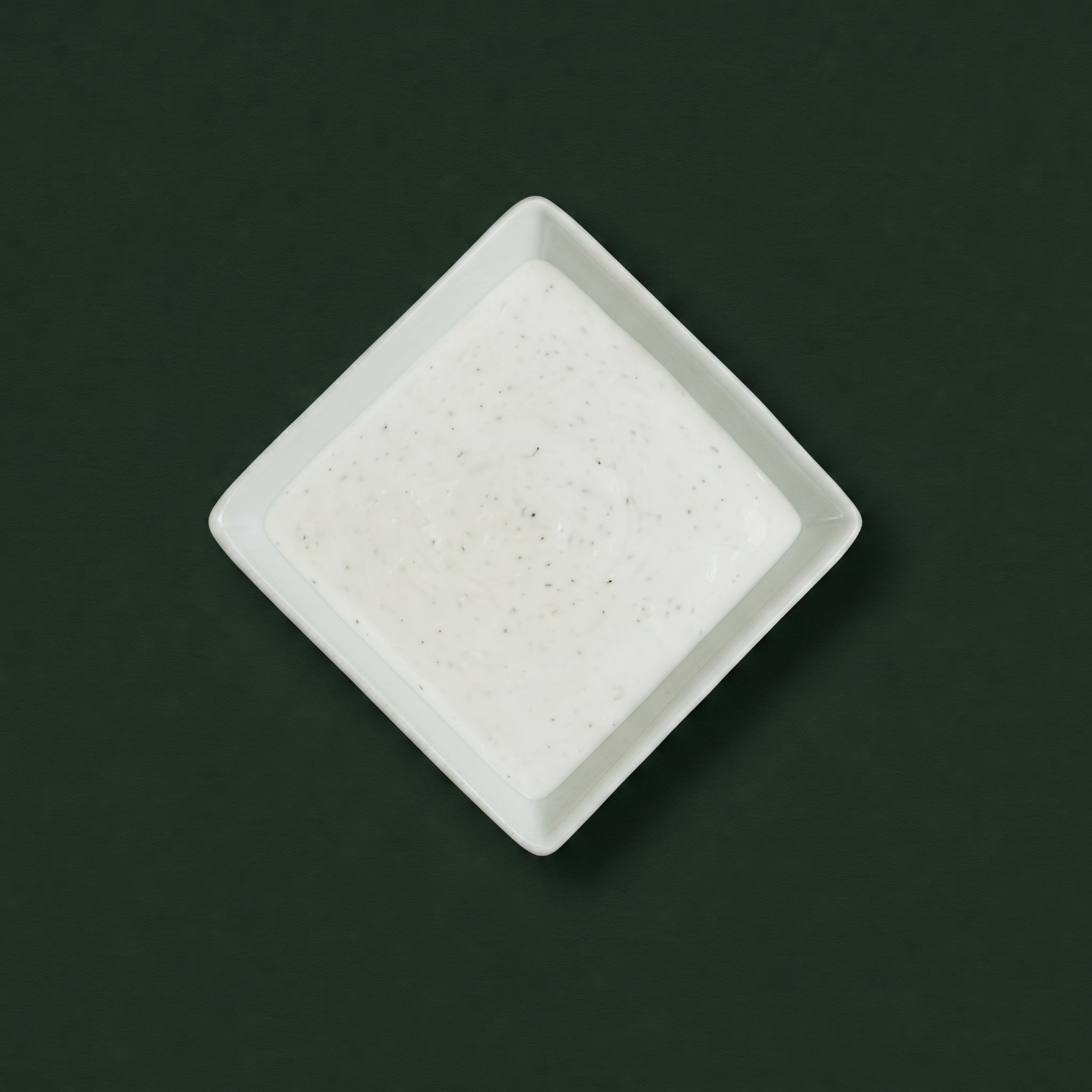 White Sauce.