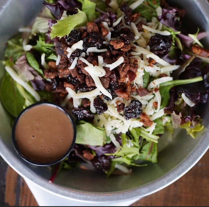 Picnic Salad.