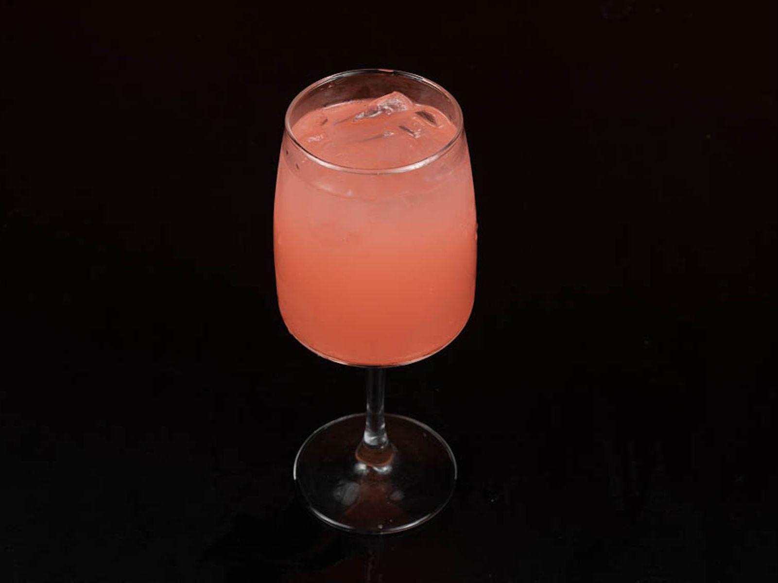 Gails Punch.