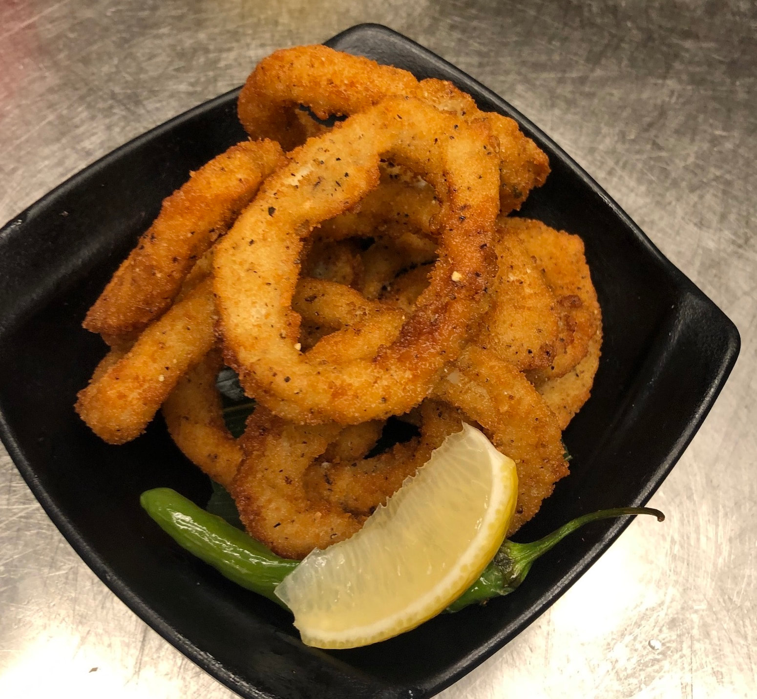 Ika Ring.