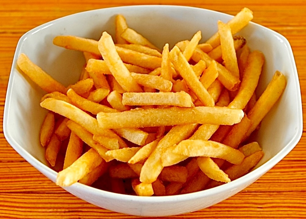 FRIES.