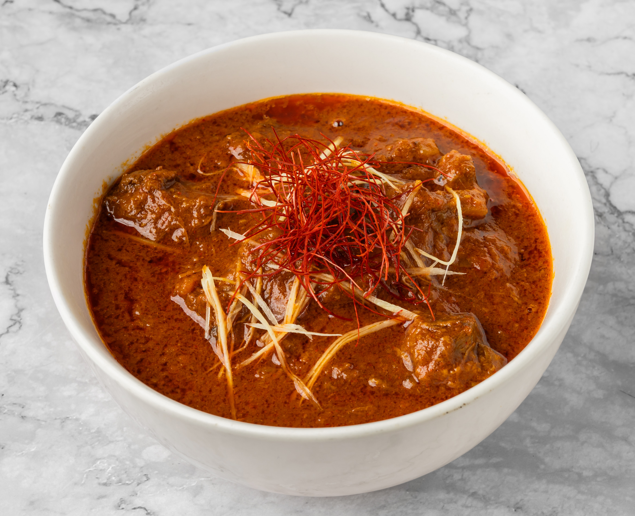 Lamb Rogan Josh (gf).