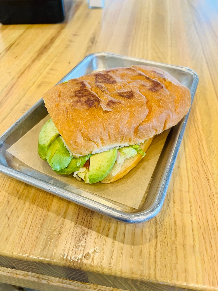 Torta Aguacate.