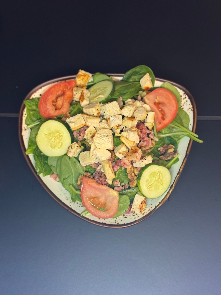 Scarpino's Salad.