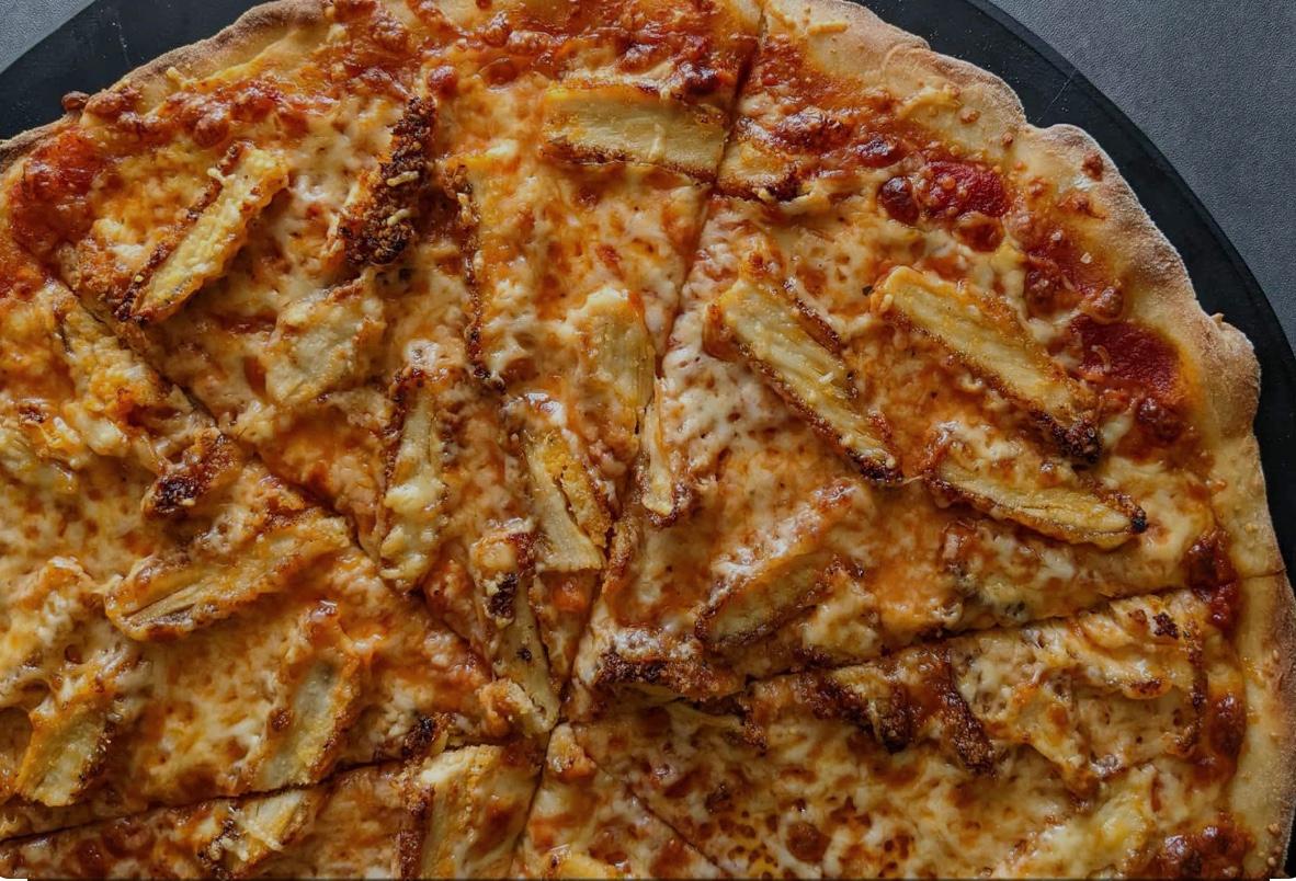 CHICKEN PARM PIE LARGE.