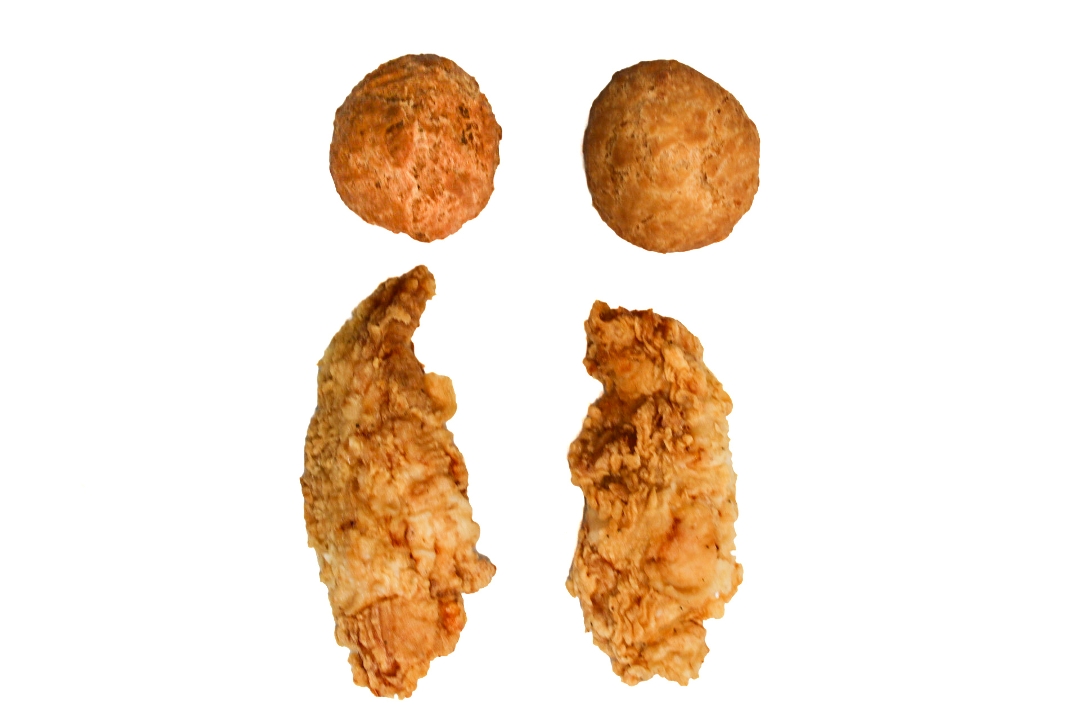 2-Piece Tenders.