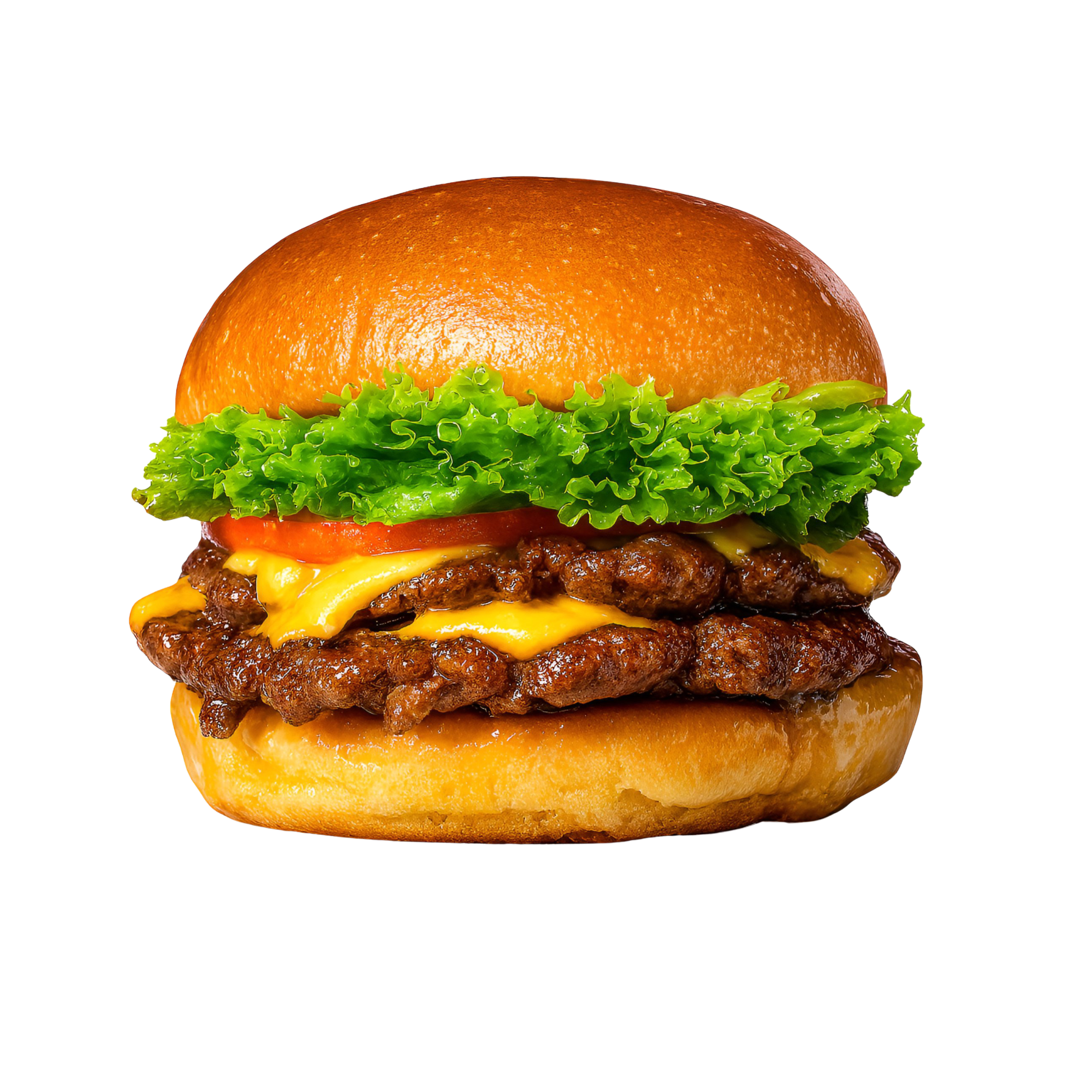 Time Burger.