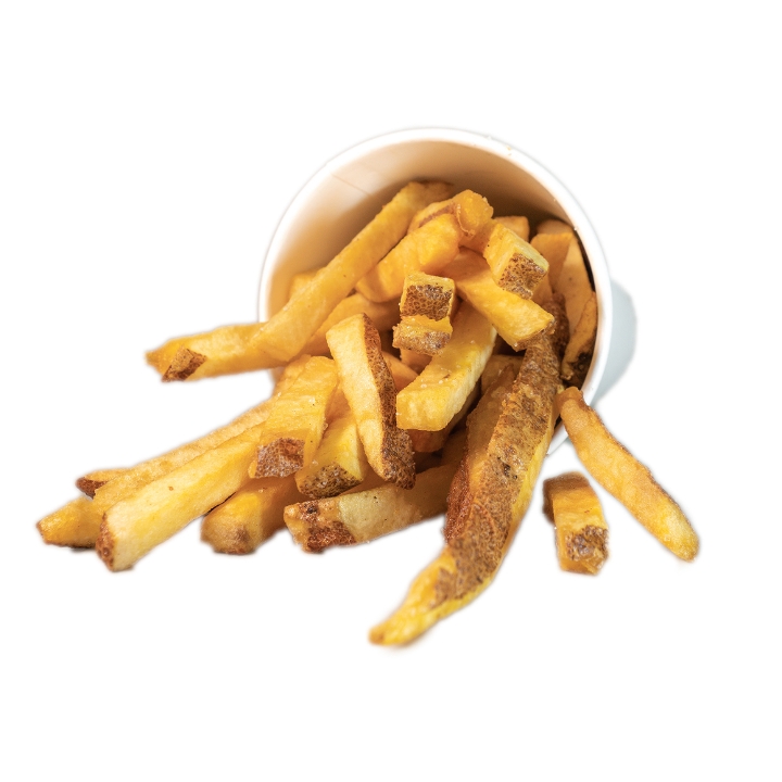 KIDS Kennebec Fries.