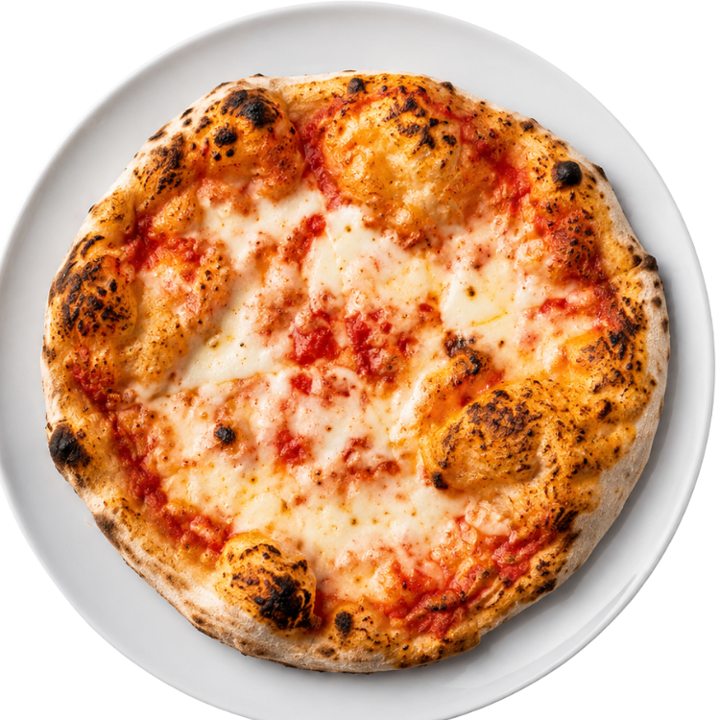 Kids Cheese Pizza.