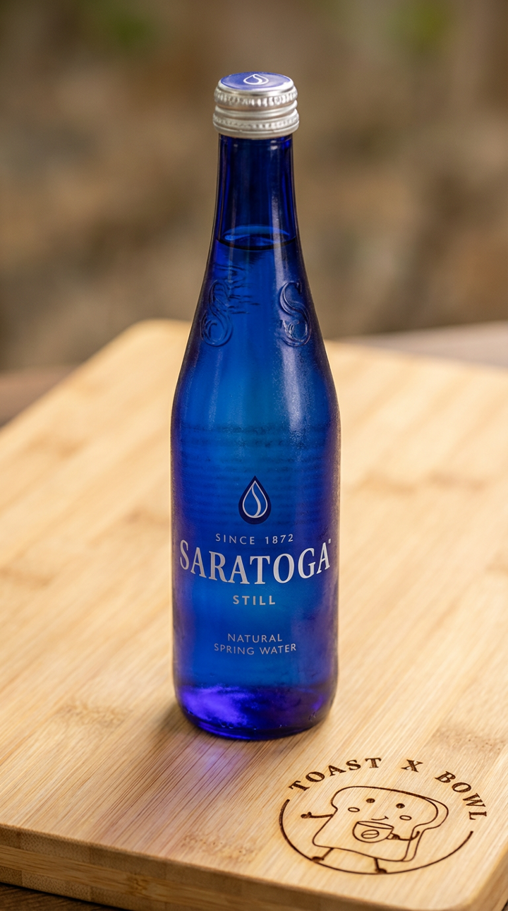 Bottled Still Water.