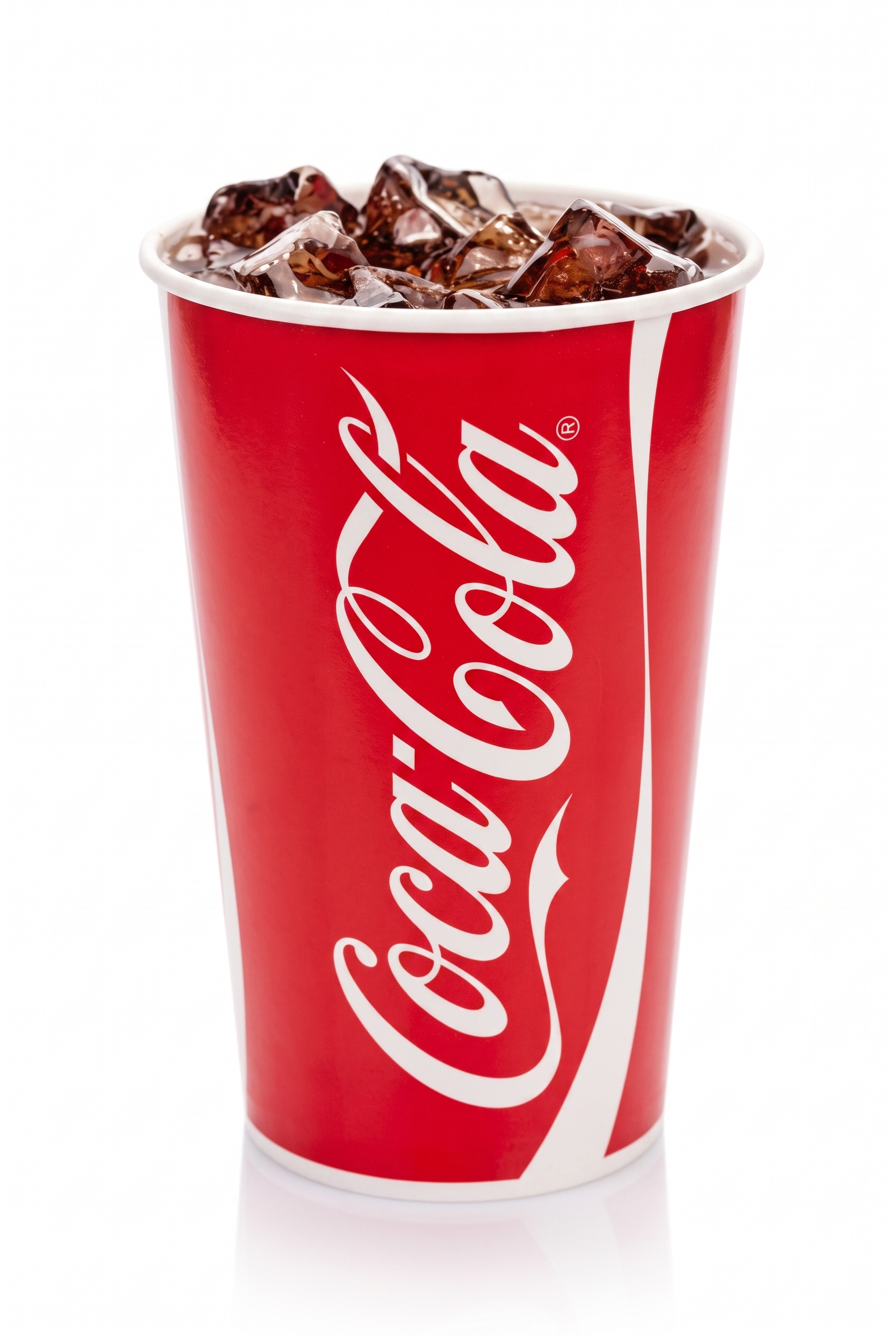 Soda cup 20.oz.
