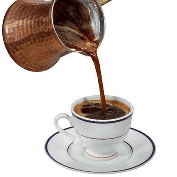 Armenian Coffee.