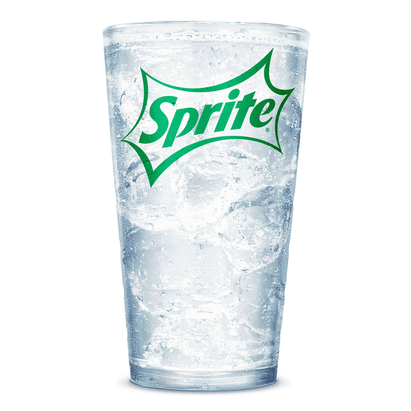 To Go Sprite.