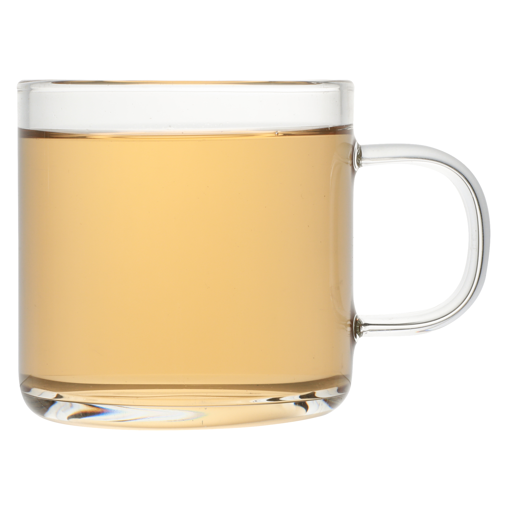 HOT TEA.