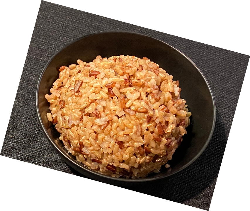 Brown Rice