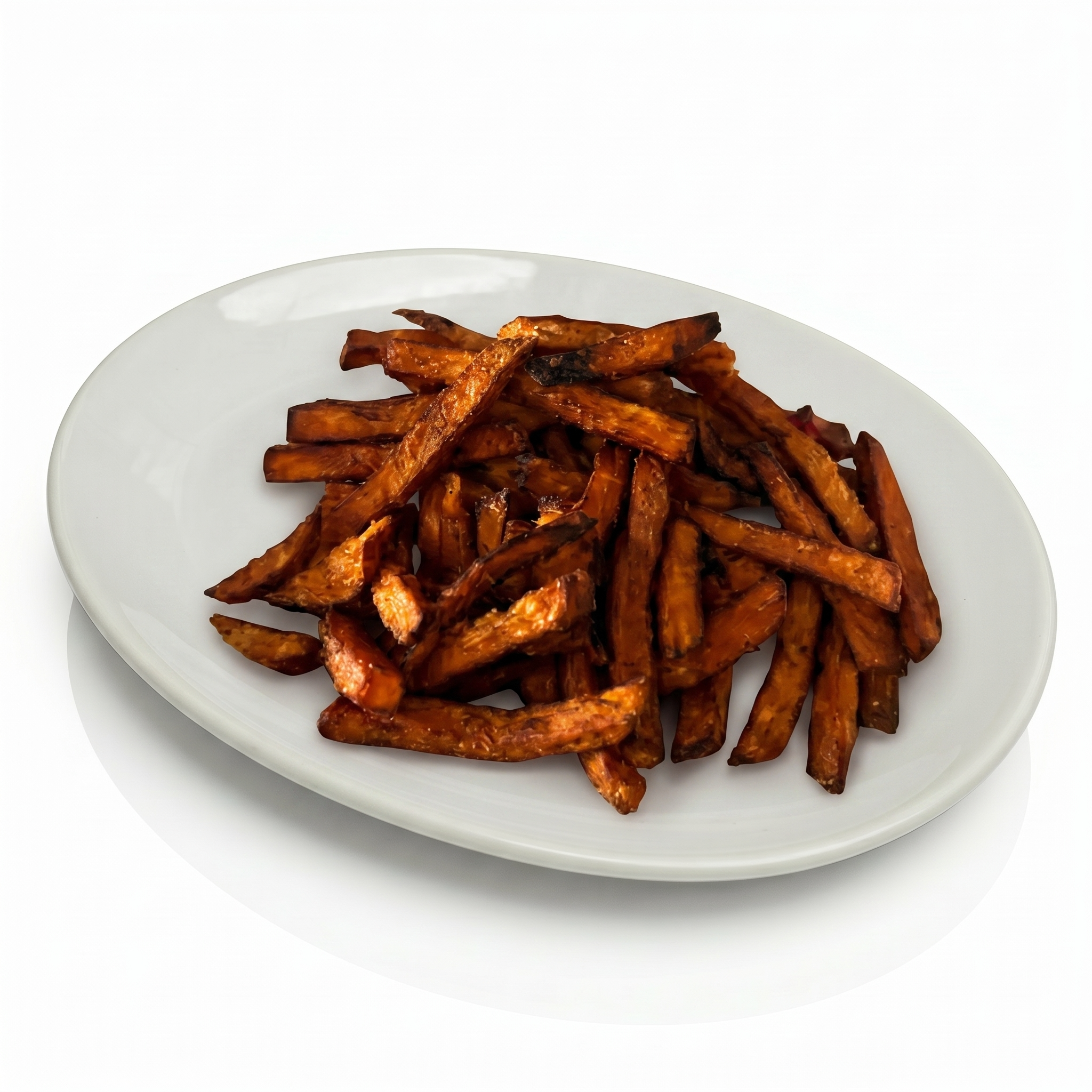 Sweet Potato Fries.