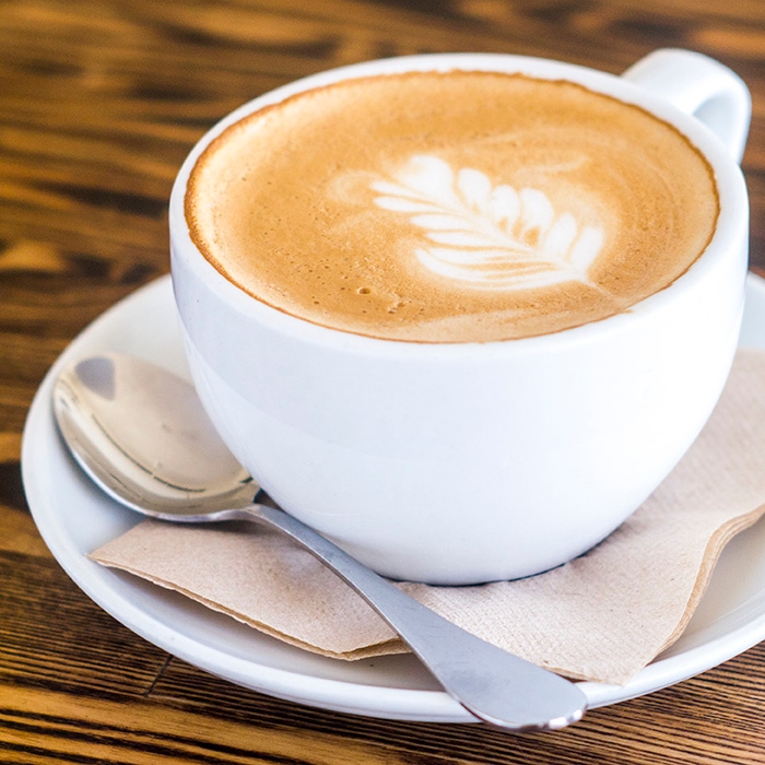 Latte.