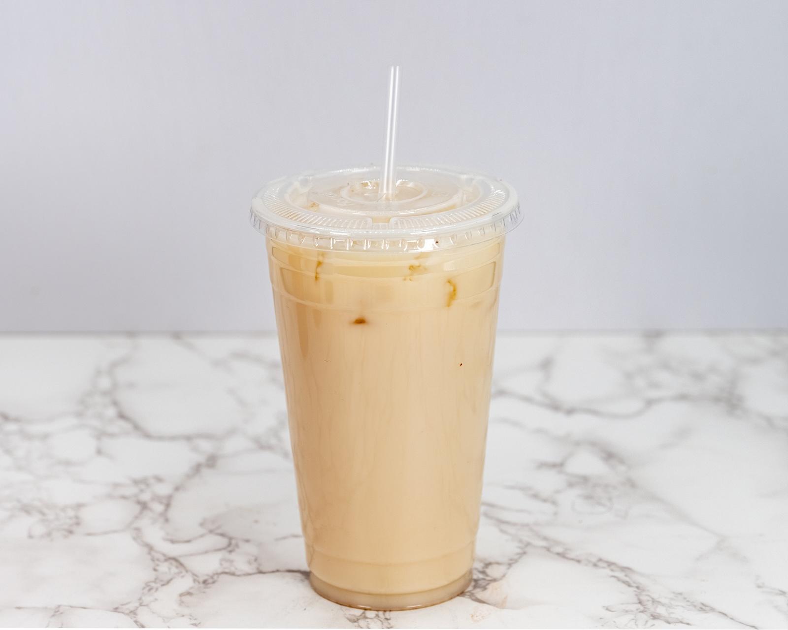 Horchata.