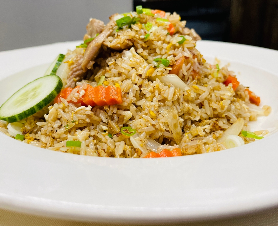 D42 THAI FRIED RICE.