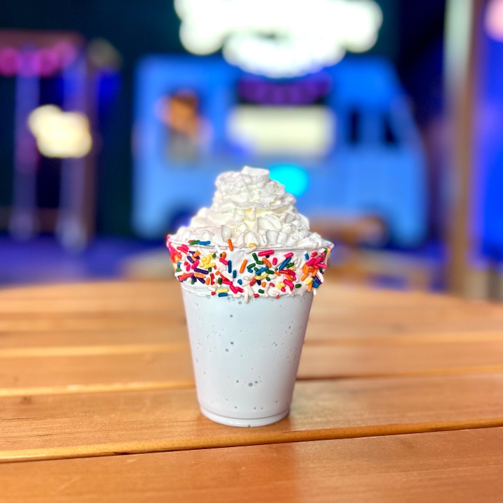 Kids Shake.