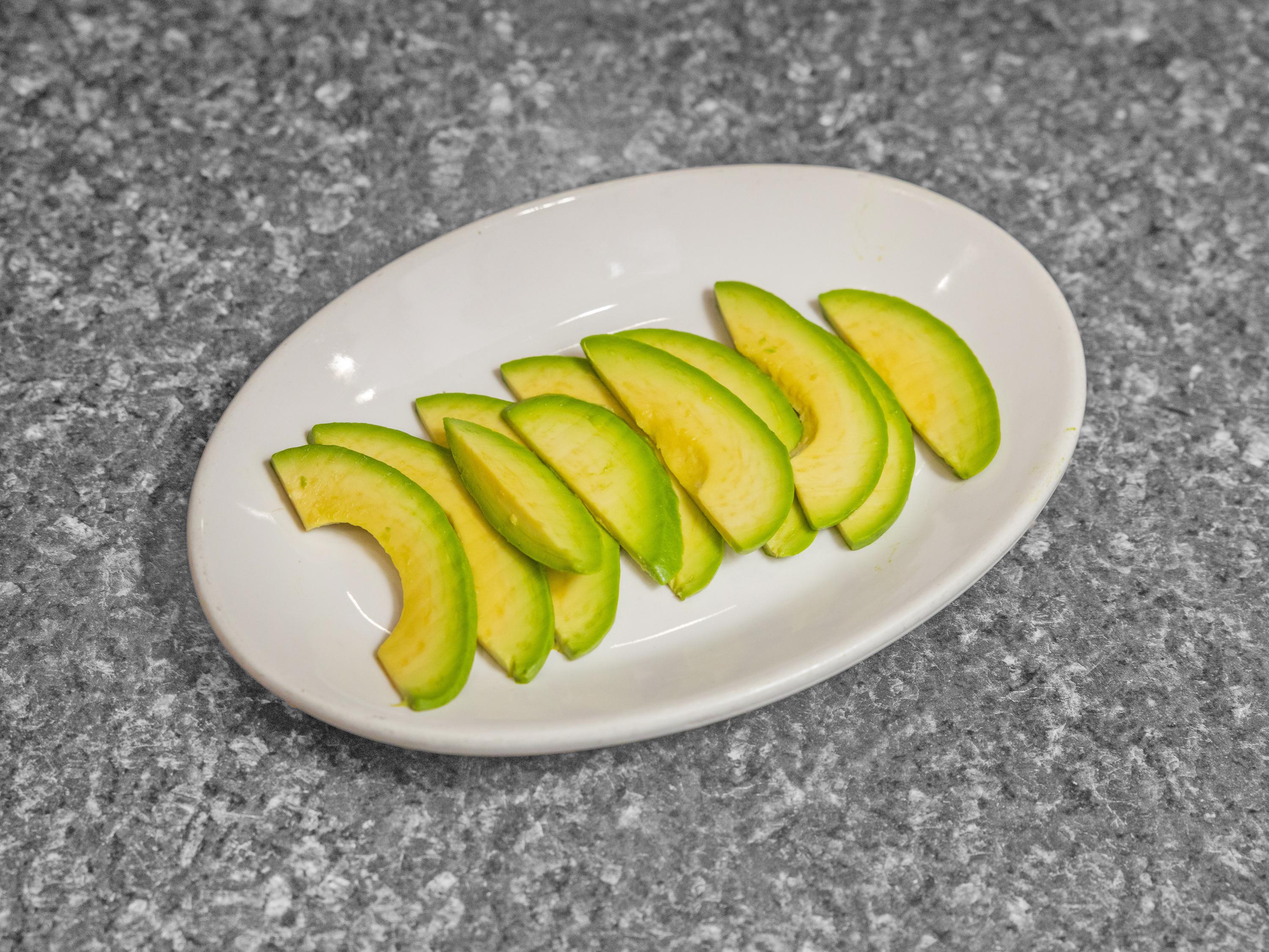 Side Avocado.