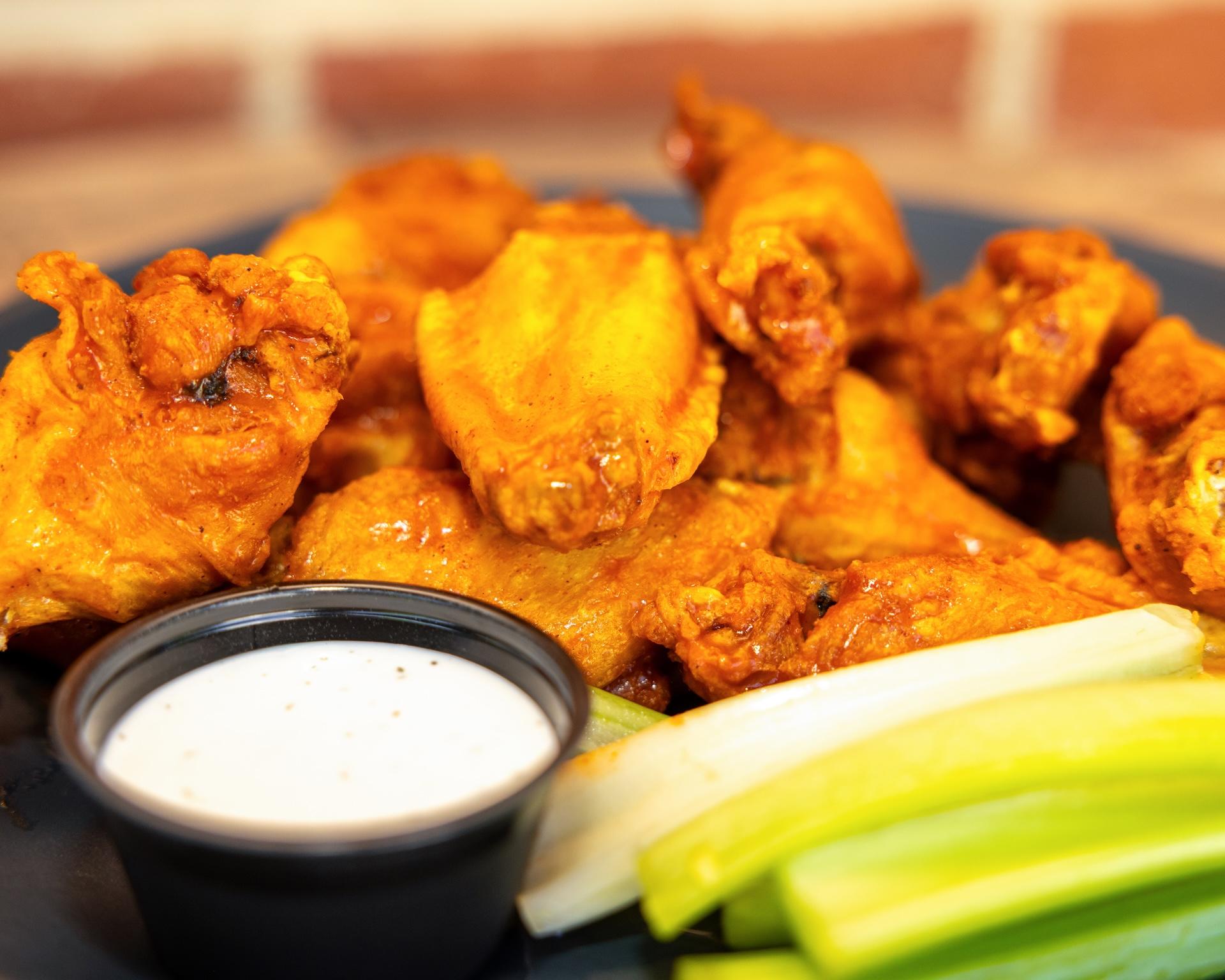 6 Wings.
