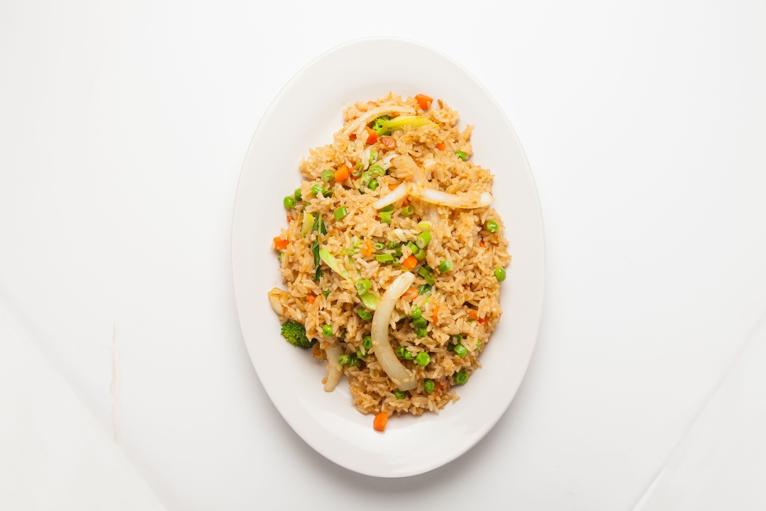 Esane Fried Rice.