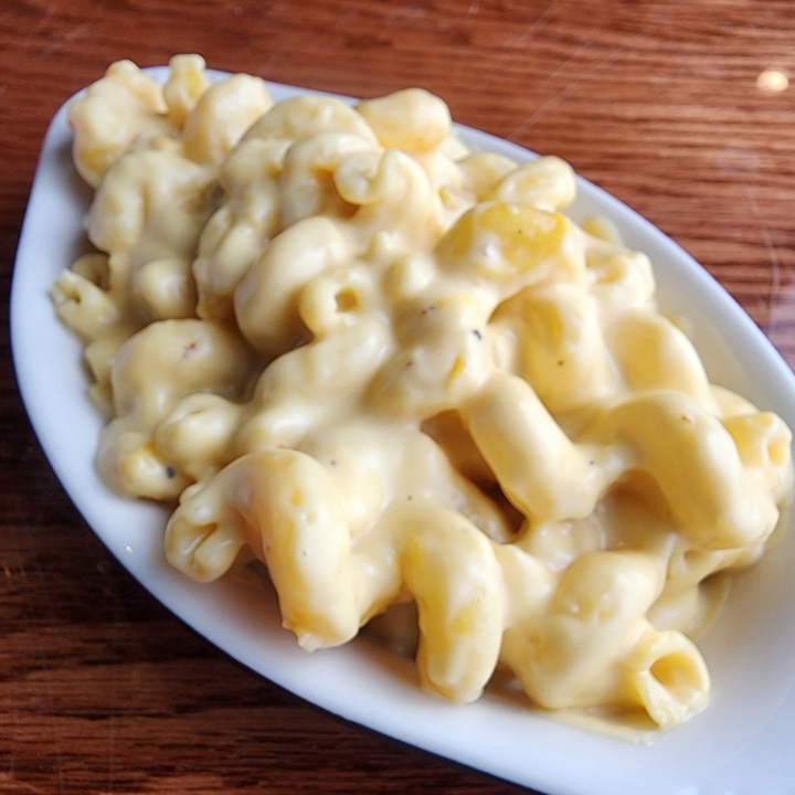 Side-Mac & Chz.