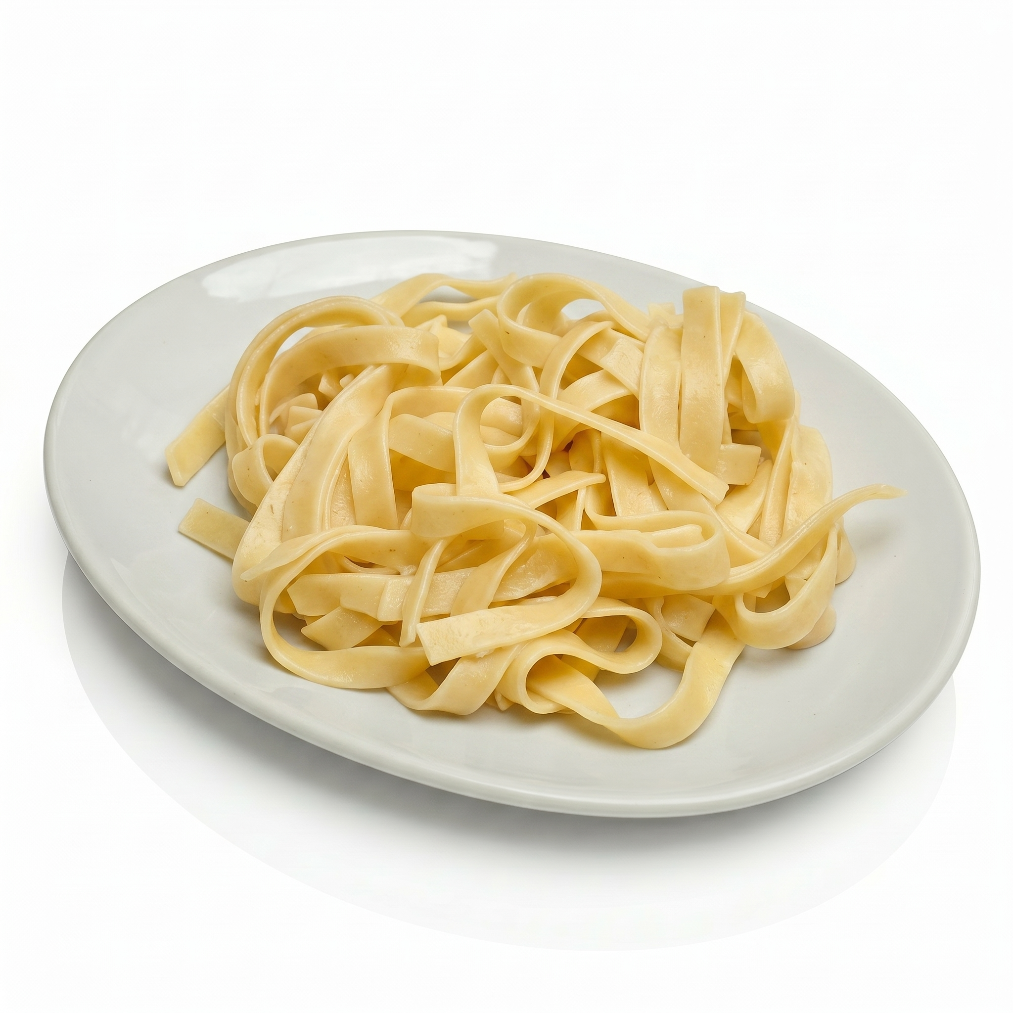Fettuccine Side.