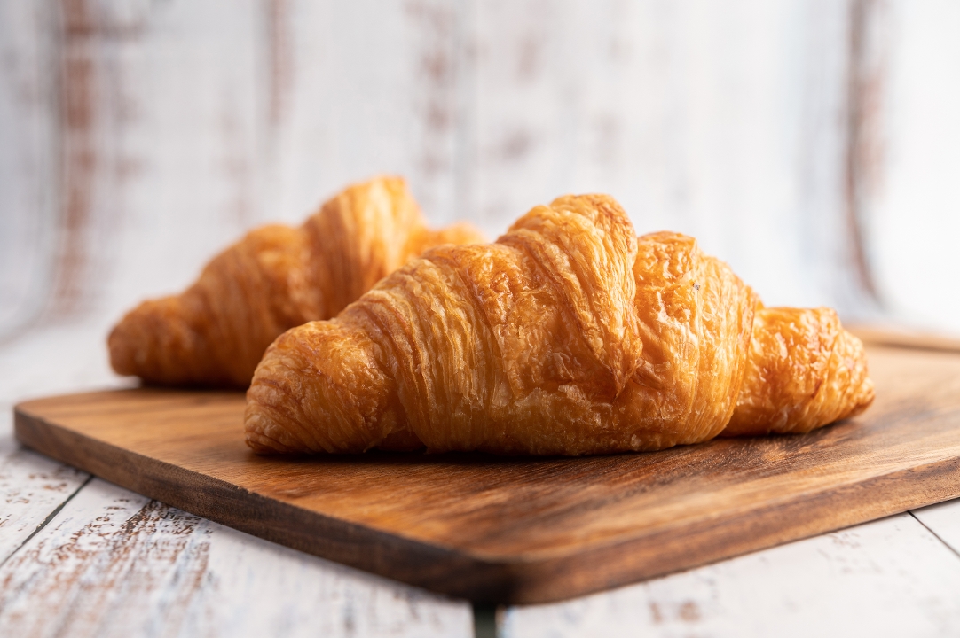 Croissant.