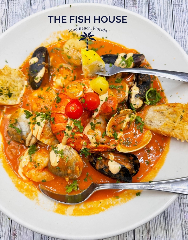 FH BOUILLABAISSE.