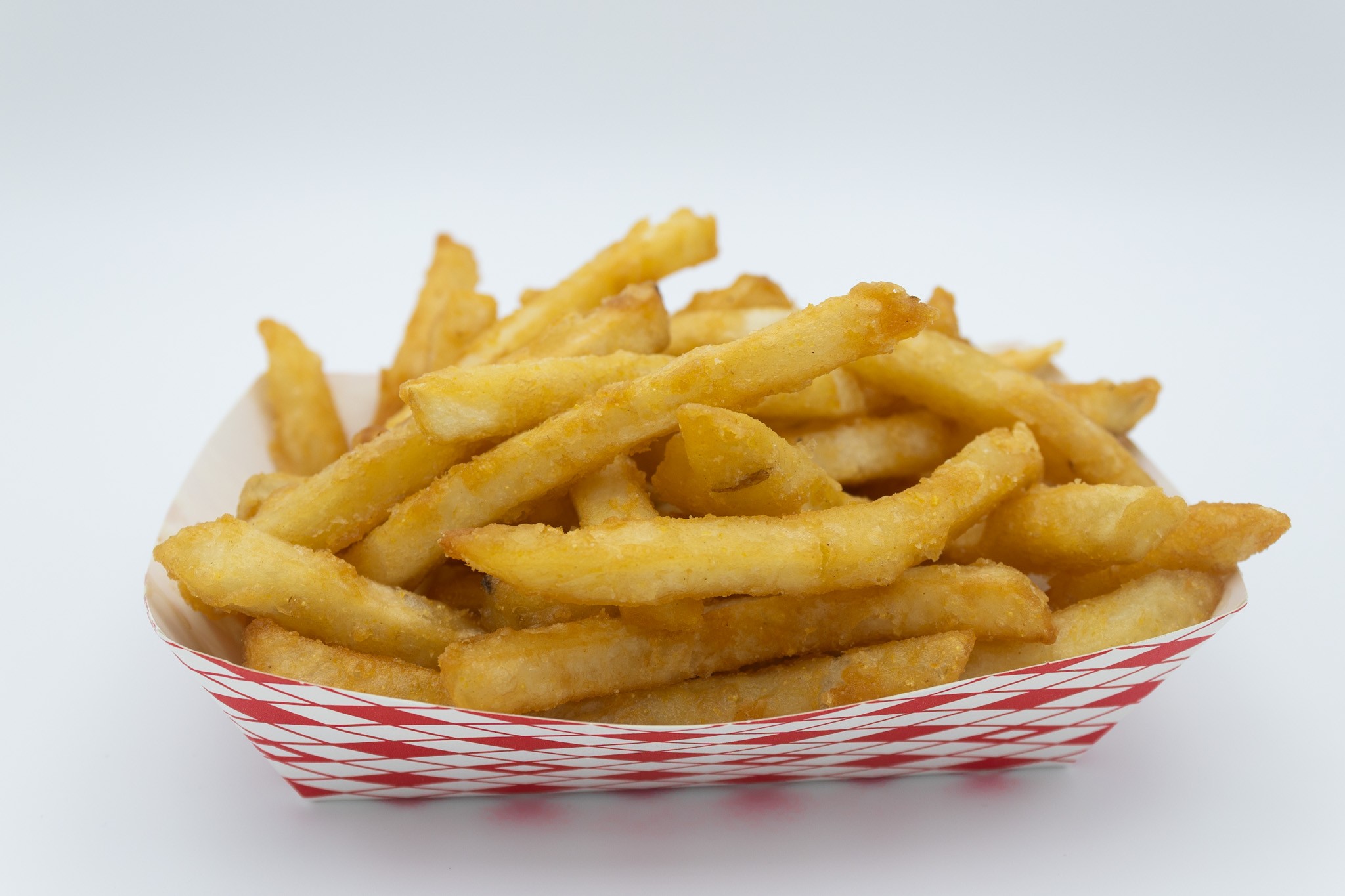 French Fries.