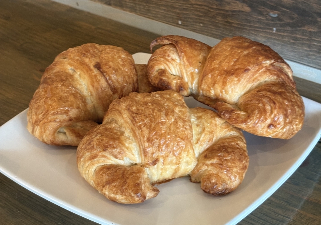 Croissant.