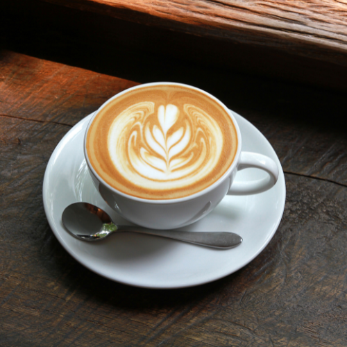 Latte.