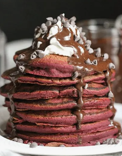 Red Velvet.